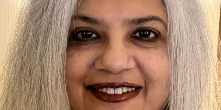 Dr Sarah Samiyah Sohail CEO