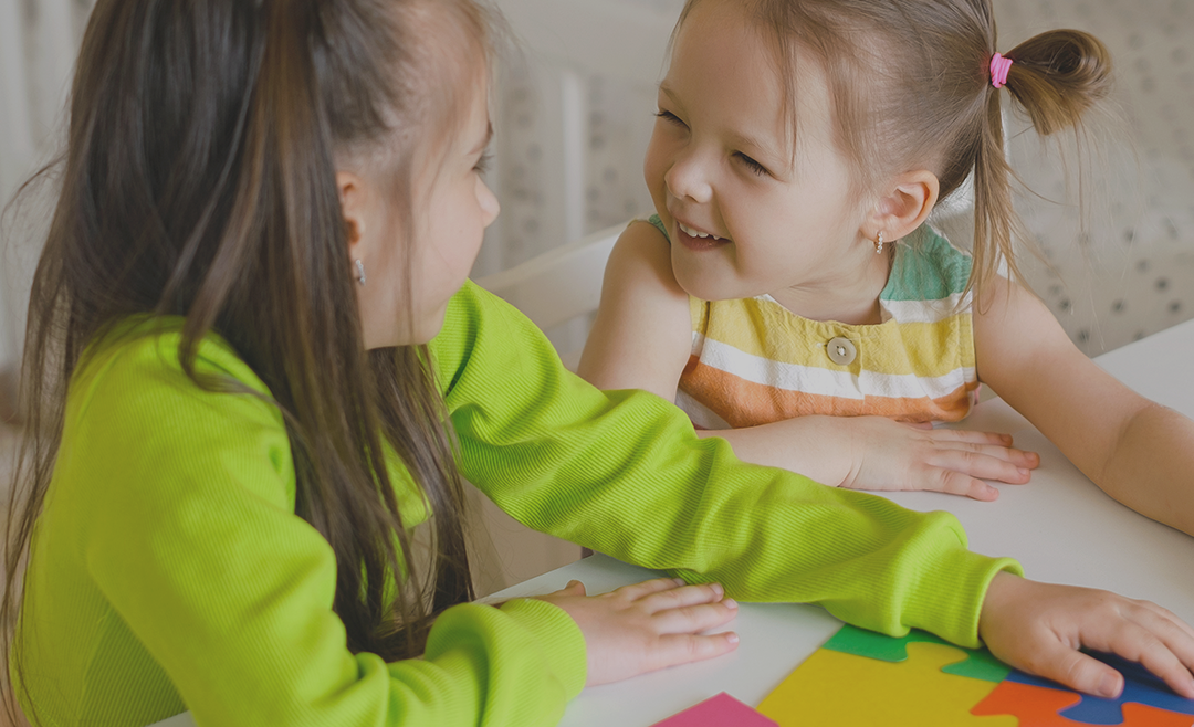 Social Skills Program
