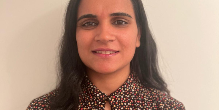 Vineeta Gupta